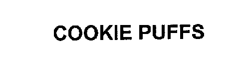 COOKIE PUFFS