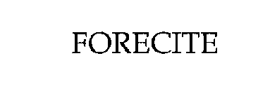 FORECITE