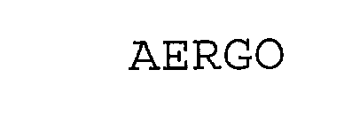 AERGO