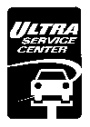 ULTRA SERVICE CENTER