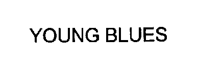 YOUNG BLUES