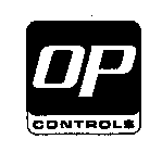 OP CONTROLS