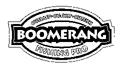 BOOMERANG FISHING PRO