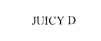 JUICY 