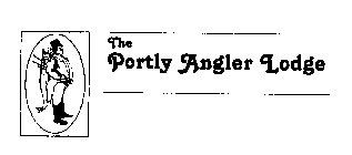 THE PORTLY ANGLER LODGE