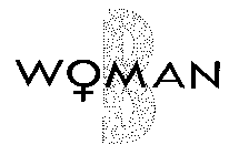 B WOMAN