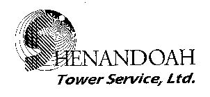 SHENANDOAH TOWER SERVICE, LTD.