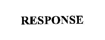 RESPONSE