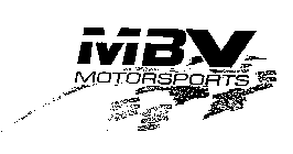 MBV MOTORSPORTS