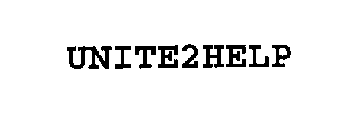 UNITE2HELP