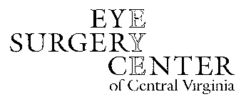 EYE SURGERY CENTER OF CENTRAL VIRGINIA