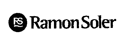 RS RAMON SOLER
