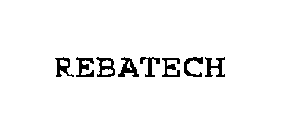 REBATECH