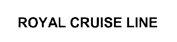 ROYAL CRUISE LINE