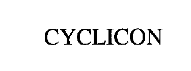 CYCLICON