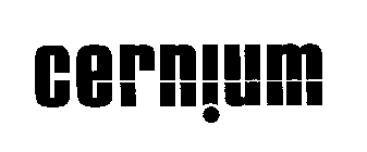 CERNIUM