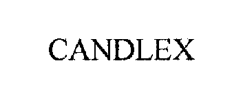 CANDLEX