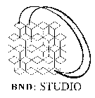 BND: STUDIO