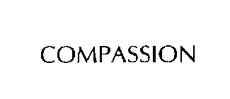 COMPASSION