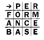 PERFORMANCEBASE