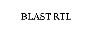 BLAST RTL