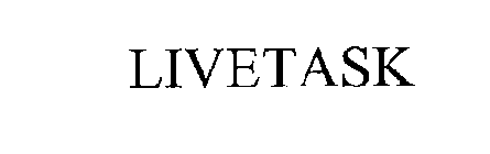 LIVETASK