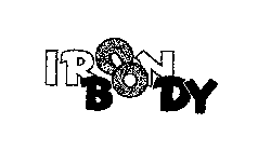 IRON BODY