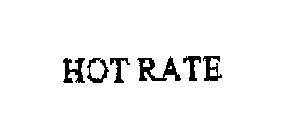 HOT RATE