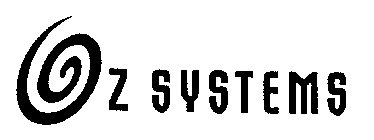 OZ SYSTEMS