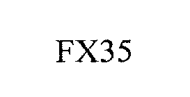 FX35
