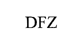 DFZ