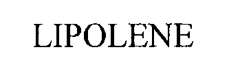 LIPOLENE