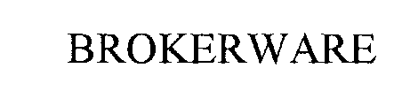 BROKERWARE