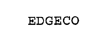 EDGECO