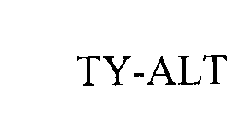 TY-ALT