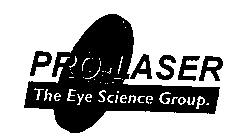 PRO LASER THE EYE SCIENCE GROUP