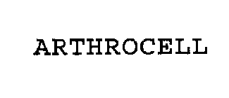 ARTHROCELL