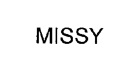 MISSY