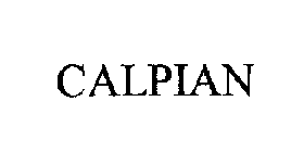 CALPIAN
