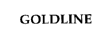 GOLDLINE