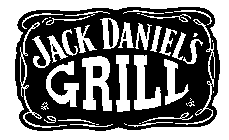 JACK DANIEL'S GRILL