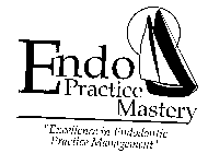 ENDO PRACTICE MASTERY 
