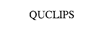QUCLIPS