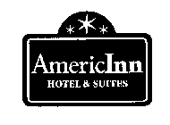 AMERICINN HOTEL & SUITES
