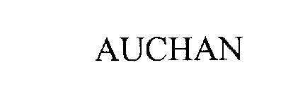 AUCHAN
