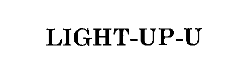 LIGHT-UP-U