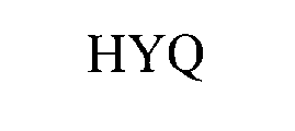 HYQ