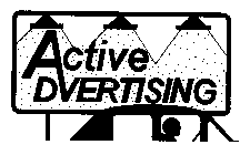 ACTIVE ADVERTISING