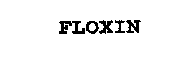 FLOXIN