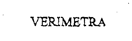 VERIMETRA